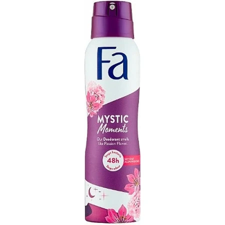 Fa deodorant Mystic moments 1×150 ml, deodorant