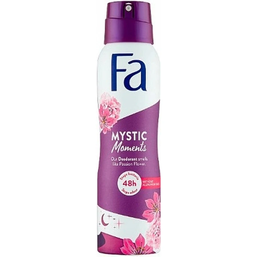Fa deodorant Mystic moments 1×150 ml, deodorant