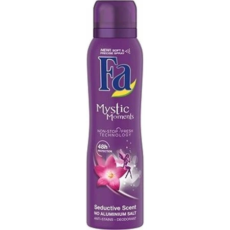 Fa deodorant Mystic moments 1×150 ml, deodorant