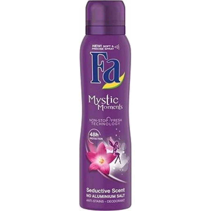 Fa deodorant Mystic moments 1×150 ml, deodorant