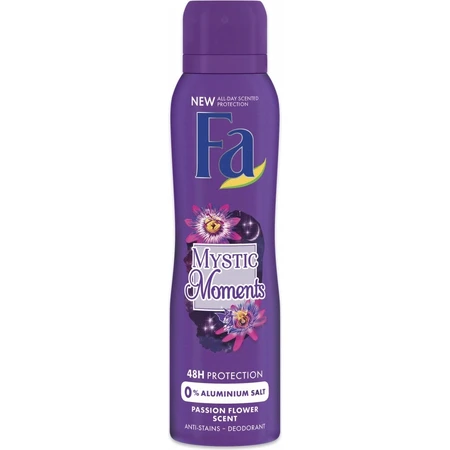 Fa deodorant Mystic moments 1×150 ml, deodorant