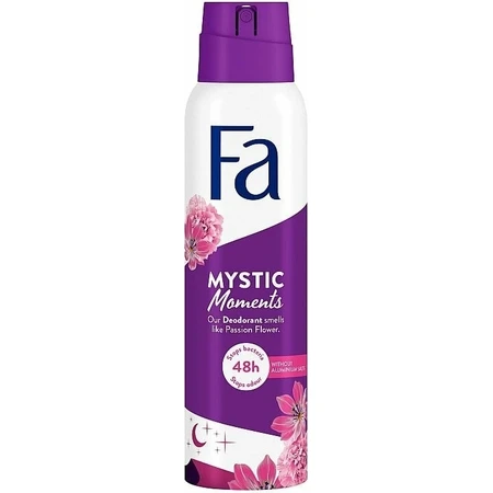 Fa deodorant Mystic moments 1×150 ml, deodorant