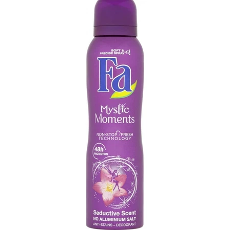 Fa deodorant Mystic moments 1×150 ml, deodorant
