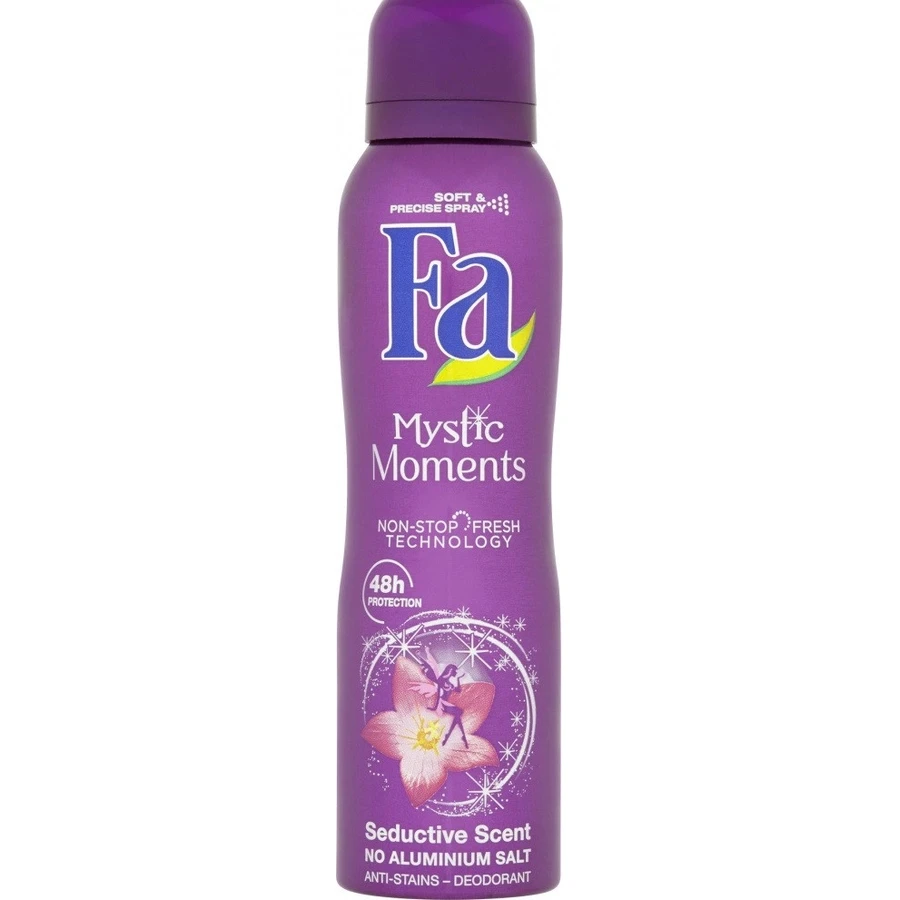 Fa deodorant Mystic moments 1×150 ml, deodorant
