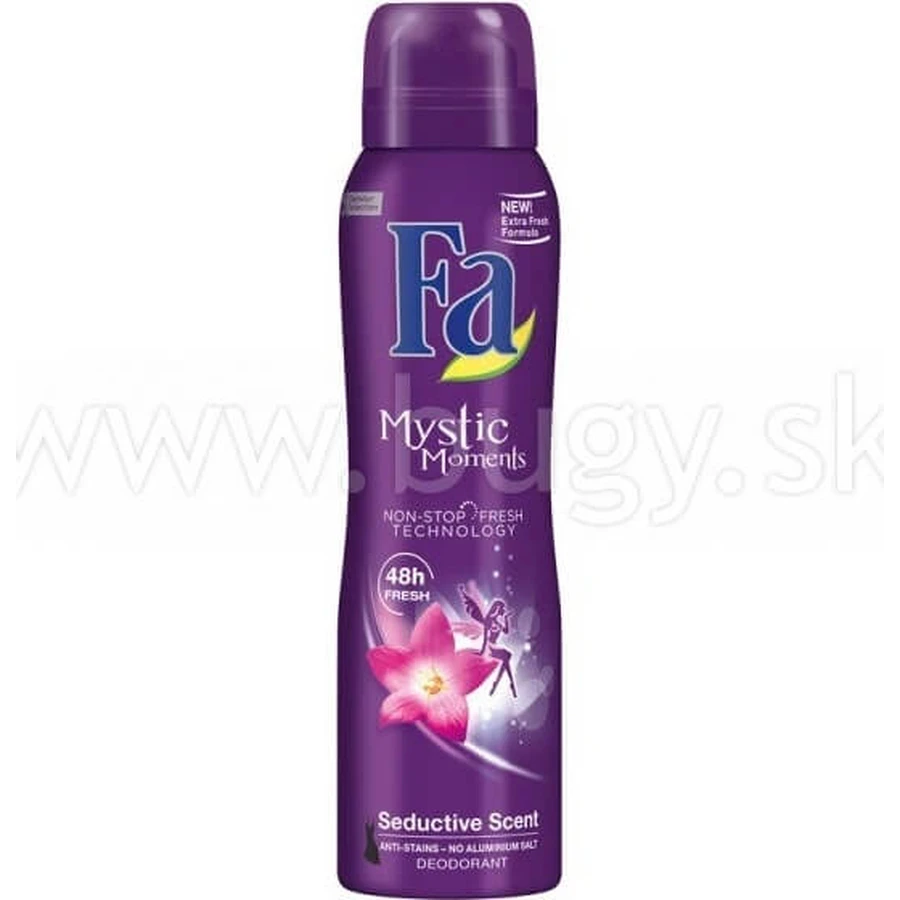 Fa deodorant Mystic moments 1×150 ml, deodorant