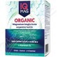 IQ Mag ORGANIC ORGANIC Mg+B6 1&#215;90 pieces, food supplement