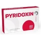 VULM PYRIDOXIN 1×20 tbl, complemento alimenticio