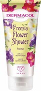 Dermacol Flor crema de ducha Freesia 1&#215;200 ml, crema de ducha