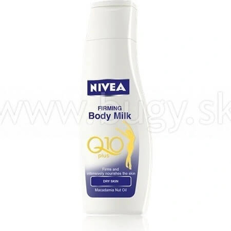 NIVEA Q10 + Vitamine C 1×250 ml lait corporel