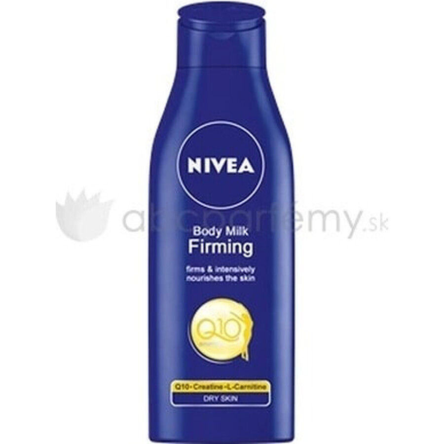 NIVEA Q10 + Vitamine C 1×250 ml lait corporel