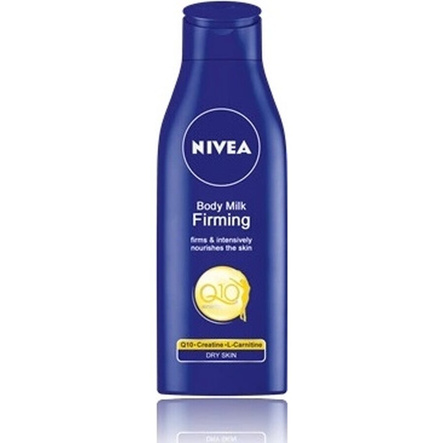 NIVEA Q10 + Vitamine C 1×250 ml lait corporel
