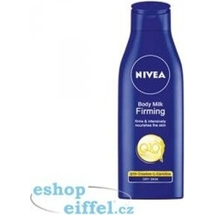 NIVEA Q10 + Vitamine C 1×250 ml lait corporel