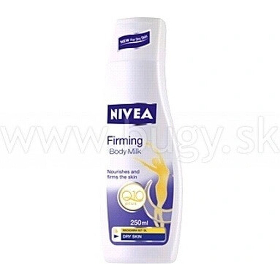 NIVEA Q10 + Vitamine C 1×250 ml lait corporel