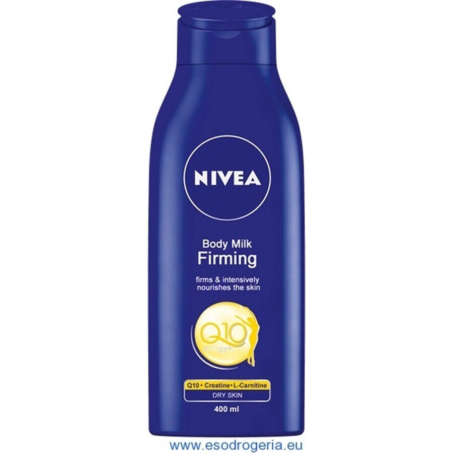 NIVEA Q10 + Vitamine C 1×250 ml lait corporel