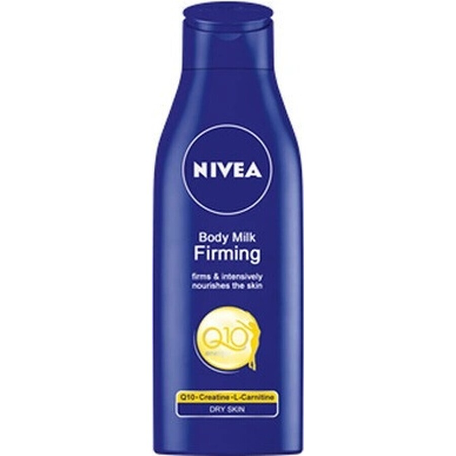 NIVEA Q10 + Vitamine C 1×250 ml lait corporel