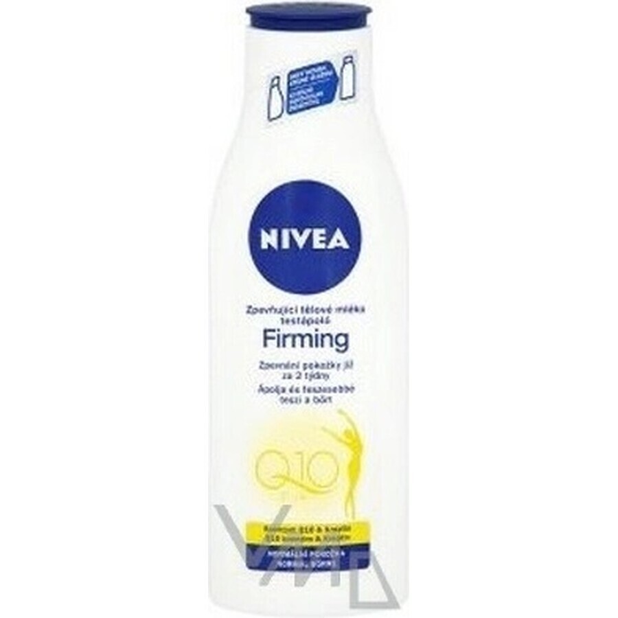 NIVEA Q10 + Vitamine C 1×250 ml lait corporel
