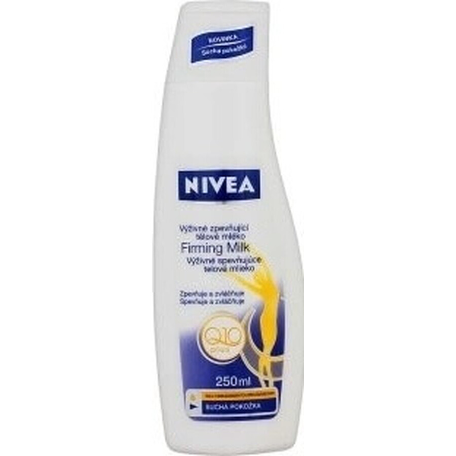 NIVEA Q10 + Vitamine C 1×250 ml lait corporel