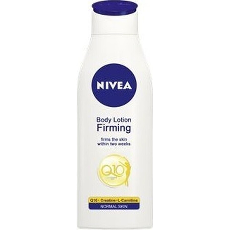 NIVEA Q10 + Vitamine C 1×250 ml lait corporel