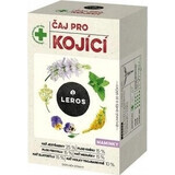 LEROS TEA FOR NURSING MOTHERS 20x1,5 g, tea for nursing mothers