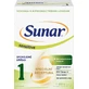 Sunar Sensitive 1 1 x 500g, zuigelingenvoeding voor baby's vanaf de geboorte