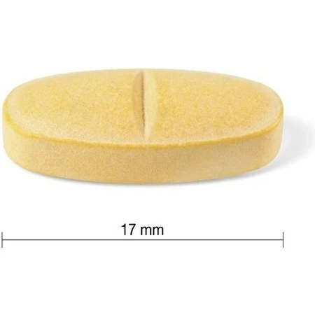 JAMIESON B-COMPLEX CON VITAMINA C 1×100 tbl, b-complex