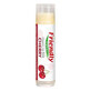 Cherry Lip Balm, Friendly Organic