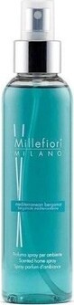 Millefiori Milano Indoor spray MEDITERRANEAN BERGAMOT 1&#215;150 ml, indoor spray