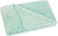 Baby blanket KORALL MICRO 1014/028 75x100 mint without embroidery 1&#215;1 pc, baby blanket