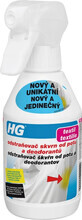 HG Sweat and deodorant cleaner 1&#215;250 ml, cleaner