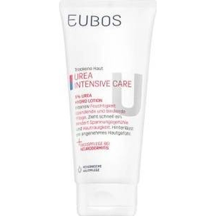 Eubos Urea 5% Hydro Repair Lotion 1×200 ml, bodylotion Eubos Urea 5% Hydro Repair Lotion 1×200 ml, bodylotion