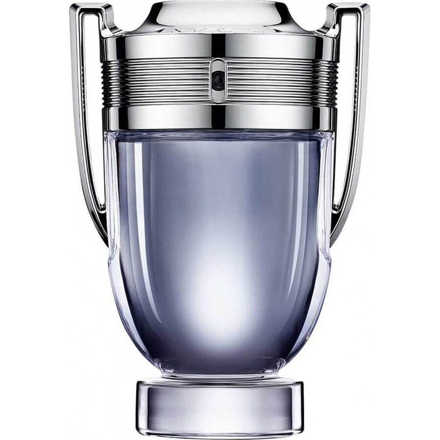 Paco Rabanne Invictus Edt 200ml 1×200 ml, eau de toilette Paco Rabanne Invictus Edt 200ml 1×200 ml, eau de toilette