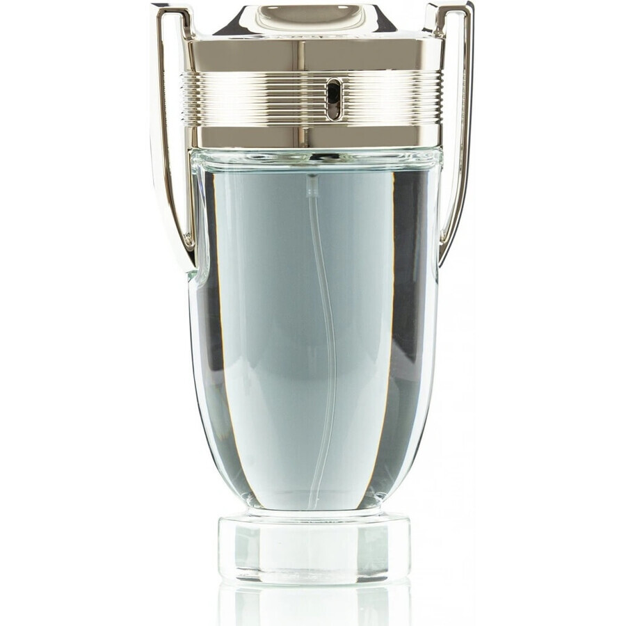 Paco Rabanne Invictus Edt 200ml 1×200 ml, eau de toilette Paco Rabanne Invictus Edt 200ml 1×200 ml, eau de toilette