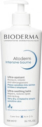 BIODERMA Atoderm Atoderm Intensive emollient body balm 1&#215;500 ml, body balm for atopic and very dry skin
