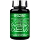 Scitec Nutrition Mega MSM 1×100 cps, food supplement