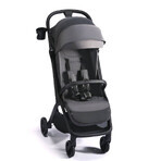 KINDERKRAFT Poussette Sport Nubi 2 Gris nuageux 1×1 pc, poussette KINDERKRAFT Poussette Sport Nubi 2 Gris nuageux 1×1 pc, poussette