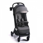 KINDERKRAFT Poussette Sport Nubi 2 Gris nuageux 1×1 pc, poussette KINDERKRAFT Poussette Sport Nubi 2 Gris nuageux 1×1 pc, poussette