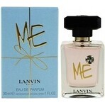 Lanvin Lanvin Me Me Edp 30ml 1×30 ml, eau de parfum Lanvin Lanvin Me Me Edp 30ml 1×30 ml, eau de parfum