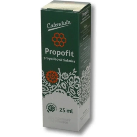 Calendula Propofit 1×25 ml, Propolis-Tinktur