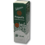 Calendula Propofit 1×25 ml, propolis tincture Calendula Propofit 1×25 ml, propolis tincture
