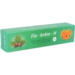 Fix - crème - H 1×30 g, effet anti-inflammatoire, cicatrisant et astringent