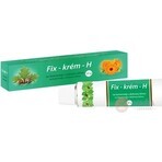 Fix - crème - H 1×30 g, effet anti-inflammatoire, cicatrisant et astringent Fix - crème - H 1×30 g, effet anti-inflammatoire, cicatrisant et astringent