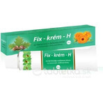 Fix - crème - H 1×30 g, effet anti-inflammatoire, cicatrisant et astringent Fix - crème - H 1×30 g, effet anti-inflammatoire, cicatrisant et astringent