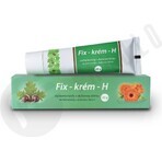 Fix - crème - H 1×30 g, effet anti-inflammatoire, cicatrisant et astringent Fix - crème - H 1×30 g, effet anti-inflammatoire, cicatrisant et astringent