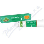 Fix - crème - H 1×30 g, effet anti-inflammatoire, cicatrisant et astringent Fix - crème - H 1×30 g, effet anti-inflammatoire, cicatrisant et astringent