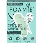 Foamie - Aloe You Vera Much Aloe You Vera Much Champú Sólido 1×1 ud, champú sólido