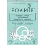 Foamie - Aloe You Vera Much Aloe You Vera Much Champú Sólido 1×1 ud, champú sólido