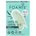 Foamie - Aloe You Vera Much Aloe You Vera Much Champú Sólido 1×1 ud, champú sólido
