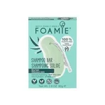 Foamie - Aloe You Vera Much Aloe You Vera Much Champú Sólido 1×1 ud, champú sólido