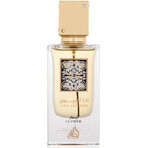 Lattafa Ana Abiyedh Cuero Edp 60ml 1×60 ml, eau de parfum