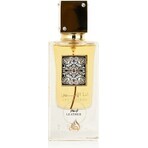 Lattafa Ana Abiyedh Cuero Edp 60ml 1×60 ml, eau de parfum
